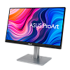 Монитор ASUS 23.8" ProArt PA247CV IPS 1920X1080 5ms 300cd 75Hz MM HDMI DP*2 USB Type-C Swivel Pivot HAS Black
