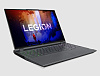 ноутбук lenovo legion 5 pro 16arh7h 82rg00dqrm 6900hx 3300 мгц 16" cенсорный экран нет 2560x1440 16гб ddr5 4800 мгц ssd 512гб geforce rtx 3070 ti 8гб