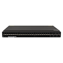 Cетевое оборудование Управляемый коммутатор уровня 3 Orion Beta B54Q, 48x 1/10GE SFP+, 6x 40GE QSFP+, 2x Hot Swap БП 100-240VAC