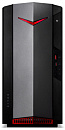 ПК Acer Nitro N50-620 MT i5 11400F (2.6) 16Gb SSD1Tb GTX1650 4Gb Windows 10 Home GbitEth WiFi BT 500W черный