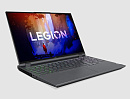 Ноутбук LENOVO Legion 5 PRO 16ARH7H 82RG00DQRM 6900HX 3300 МГц 16" Cенсорный экран нет 2560x1440 16Гб DDR5 4800 МГц SSD 512Гб GeForce RTX 3070 Ti 8Гб