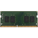 Kingston DDR4 SODIMM 8GB KVR24S17S8/8 PC4-19200, 2400MHz, CL17