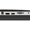 Монитор безрамочный с аудио выходом 27" ExeGate ProSmart EZ2707TA (IPS LED Grade A+, FHD, 1920x1080@75Гц, 16:9, 250cd/m2, 1000:1, 178°/178°, 5ms, D-Su