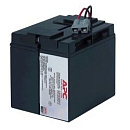 APC RBC7 Батарея {для SU700/1000XLINET}