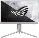 Монитор Asus 15.6" ROG Strix XG16AHP-W белый IPS 3ms 16:9 HDMI M/M матовая HAS Piv 800:1 300cd 178гр/178гр 1920x1080 144Hz G-Sync DP FHD USB 1.6кг