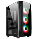 Корпус Phantom 1.0-BK bp Bad Pack