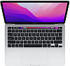 Ноутбук Apple MacBook Pro A2338 M2 8 core 8Gb SSD512Gb/10 core GPU 13.3" IPS (2560x1600)/ENGKBD Mac OS silver WiFi BT Cam (MNEQ3LL/A)