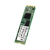 Накопитель SSD Transcend SATA-III 512GB TS512GMTS830S 830S M.2 2280 1.33 DWPD