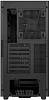 Корпус Deepcool CK560 черный без БП ATX 2x120mm 1x140mm 2xUSB3.0 audio bott PSU