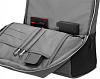 Рюкзак для ноутбука 15.6" Lenovo Urban B530 серый полиэстер (GX40X54261)