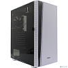 Ginzzu CL220 White FAN 12LED USB3.0 Window
