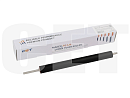 Резиновый вал (water foam) для HP Color LaserJet Enterprise M552/M553/M577 (CET), CET221015