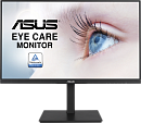 Монитор LCD 27" VA27DQSB ASUS VA27DQSB, 27" IPS LCD monitor 16:9, FHD 1920x1080, 5ms(GTG), 250 cd/m2, 100M:1 (static 1000 :1), 178°(H), 178°(V),