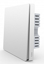 Умный выключатель Aqara Wall Switch 1-нокл. белый (QBKG04LM)