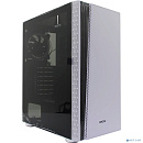 Ginzzu CL220 White FAN 12LED USB3.0 Window