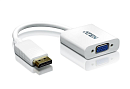 DP(M) to VGA(F) Adapter