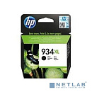 HP C2P23AE Картридж №934XL черный {Officejet Pro 6830 e-All-in-One}