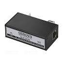 Устройство грозозащиты для локальной вычислительной сети OSNOVO SP-IP-10GPD Устройство грозозащиты для локальной вычислительной сети (скорость до 2,5