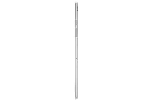 Планшет Samsung Galaxy Tab A7 LTE 32Gb, серебро
