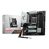 Материнская плата MSI B650M GAMING PLUS WIFI B650, AM5, 4*DDR5, 1*PCIEx16, 2*PCIEx1, 2*M.2, 2*TypeC, 3*USB3.2Gen2, 6*USB3.2Gen1, 4*USB2.0, 4*SATA3.0,