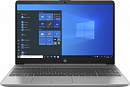 Ноутбук HP 250 G8 Core i7 1065G7 8Gb SSD256Gb Intel Iris Plus graphics 15.6" TN SVA FHD (1920x1080) Windows 10 Professional 64 silver WiFi BT Cam