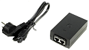 Инжектор Ubiquiti POE-48-24W-G