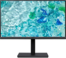 Монитор Acer B277Ebmiprzxv 27'', Black, 16:9, IPS, 1920x1080, 4ms, 250cd, 100Hz, 1xVGA, 1xHDMI, 1xDP, 4xUSB, SPK, HAS