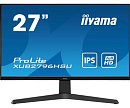 Монитор LCD 27" IPS XUB2796HSU-B1 IIYAMA