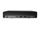 HP Pro 400 Mini G9 Core i3-13100T,8GB,256GB,eng/rus usb kbd,mouse,WiFi,BT,Type-C,USB 3.1,DOS,1Wty