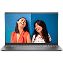 Ноутбук Dell Inspiron 5510 15.6"(1920x1080 (матовый) WVA)/Intel Core i7 11370H(3.3Ghz)/8192Mb/512SSDGb/noDVD/Ext:nVidia GeForce MX450(2048Mb)/BT/WiFi
