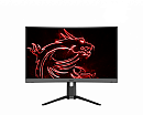 MSI Optix MAG272CQR 27" 16:9 WQHD(2560x1440)VA Curve, 1ms, 3000:1, 100M:1, 300nit,178/178, 2xHDMI 2.0, DP 1.2a, USB-C, 2xUSB 3.2 Gen1 Type-A, 1xUSB 3.