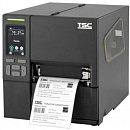 Термопринтер TSC MB340T (99-068A002-1202) 300dpi 152мм/с/USB/RS232/Eth для печ.этик. черный