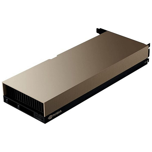 Видеокарта NVIDIA RTX PRO 6000 Blackwell (server edition)