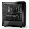 BeQuiet! PURE BASE 500 BLACK WINDOW BGW34