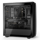 BeQuiet! PURE BASE 500 BLACK WINDOW BGW34