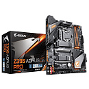 Материнская плата Z390 S1151 ATX Z390 AORUS PRO GIGABYTE