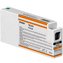 Картридж/ Epson I/C CS-P7000 orange 350 ml