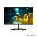 LCD PHILIPS 27'' 27M1N3200ZA { IPS 1920х1080 165Hz 178/178 1100:1 4ms D-Sub 2xHDMI DisplayPort Pivot Speakers}