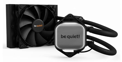 be quiet! PURE LOOP 120mm / BW005