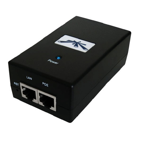 Блок питания Ubiquiti POE-24-24W