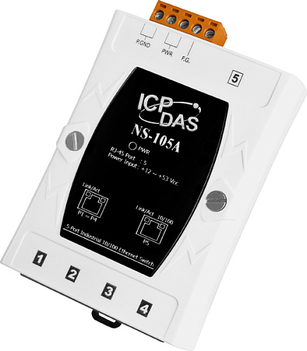 NS-105A CR