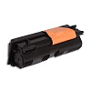 TK-160_CACTUS Тонер-картридж CACTUS (CS-TK160) для принтера Kyocera Mita FS 1120D/1120DN/1120, черный, 2500 стр. (туба, 120 г.)
