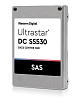 SSD WESTERN DIGITAL ULTRASTAR жесткий диск SAS2.5" 3.2TB TLC DC SS530 0B40337 WD