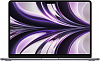 ноутбук apple macbook air a2681 m2 8 core 8gb ssd512gb/10 core gpu 13.6" ips (2560x1664)/engkbd mac os grey space wifi bt cam (mlxx3ll/a)