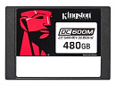 SSD KINGSTON 480Гб Наличие SATA Наличие SATA 3.0 NVMe нет Тип флэш-памяти 3D NAND TLC Скорость записи 470 Мб/сек. Скорость чтения 560 Мб/сек. Форм-фак