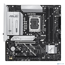 ASUS PRIME B860M-A WIFI (Socket 1851, mATX, 4xDDR5(256GB), DP/HDMI, 1xPCIe 5.0x16/1xPCIe 4.0x16/1xPCIe 4.0x1, 1xLAN(2.5GbE), Wi-Fi, BT, 4xSATA 6Gb/s,