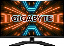 Монитор Gigabyte 31.5" M32UC черный VA LED 1ms 16:9 HDMI M/M HAS 350cd 178гр/178гр 3840x2160 144Hz FreeSync Premium Pro DP 4K USB 7.8кг