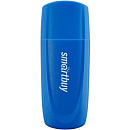 Smartbuy USB Drive 8GB Scout Blue (SB008GB2SCB) UFD 2.0