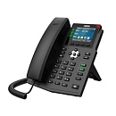 IP-телефон FANVIL X3U - бизнес-класса
