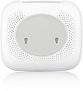 Бесшовный Mesh роутер Zyxel WSQ20-EU0101F AC1750 Wi-Fi белый